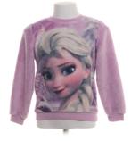 Frozen Elsa trui roze, 116, NIEUW, C&A, Meisje, Trui of Vest, Nieuw