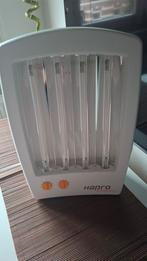 Hapro Summer Glow Gezichtsbruiner - Zo goed als nieuw, Witgoed en Apparatuur, Zonnebanken en Gezichtsbruiners, Ophalen, Zo goed als nieuw