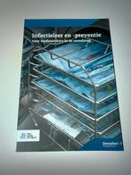 D.M. Voet - Infectieleer en -preventie, Boeken, D.M. Voet, Sociale wetenschap, Ophalen of Verzenden, Zo goed als nieuw