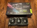 Asus ROG STRIX-GTX1060-O6GB-GAMING, Computers en Software, Videokaarten, PCI-Express 3, Gebruikt, HDMI, Ophalen of Verzenden