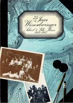 75 jaar Wissedwinger ULO MAVO 1912-1987, Boeken, Ophalen of Verzenden, Zo goed als nieuw