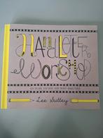 Lee Suttey - Handletter workshop, Ophalen of Verzenden, Zo goed als nieuw, Lee Suttey