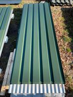 Grote partij nieuwe damwandplaten, Ophalen of Verzenden, Nieuw