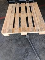 Europallet 100cmx120cm, Ophalen, 50 mm of meer, Pallet, Minder dan 200 cm