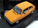 Zeldzame Minichamps Volkswagen Golf I 1980 1:43 403055104, Nieuw, Ophalen of Verzenden, MiniChamps, Auto