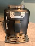 Philips Saeco Intelia HD8751 koffiebonenmachine, Ophalen, Espresso apparaat, Koffiebonen, Zo goed als nieuw