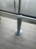 Witte torenventilator, Ophalen of Verzenden, Gebruikt, Torenventilator