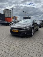 Volkswagen Scirocco 1.4 TSI 118KW 2012 Bruin, Auto's, Voorwielaandrijving, Euro 5, 15 km/l, 4 cilinders