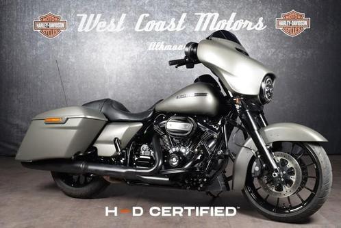 Harley-Davidson FLHXS Street Glide Special BTW motor!, Motoren, Motoren | Harley-Davidson, Bedrijf, Toermotor