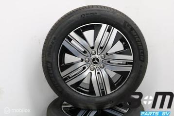 NIEUW! Org 18 inch velgen Mercedes EQA H243 EQB A2434011400 beschikbaar voor biedingen