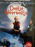 Dolfje Weerwolfje DVD - Kinderfilm, Cd's en Dvd's, Dvd's | Kinderen en Jeugd, Avontuur, Ophalen of Verzenden, Zo goed als nieuw