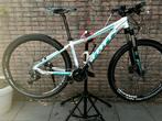 Scott Contessa Scale 720 Dames MTB maat S, Fietsen en Brommers, Gebruikt, Hardtail, Dames, Ophalen