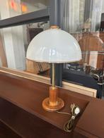 Vintage design tafellamp, schemerlamp, Ophalen, Gebruikt, -, -