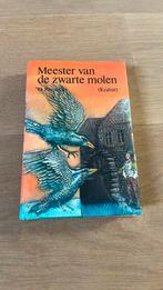 Otfried Preussler - Meester van de zwarte molen (Krabat), Ophalen of Verzenden, Zo goed als nieuw, Otfried Preussler