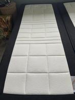 2 Auping matrassen van 90x210cm, Huis en Inrichting, Ophalen, Gebruikt, 90 cm, Eenpersoons