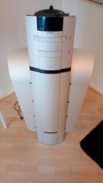 Grundig FineArt 5-disc wisselaar, uniek!, Ophalen, Speakers