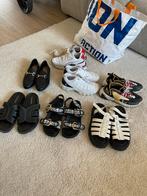 Diverse schoenen nieuw én gebruikt in maat 37., Verzenden, Zo goed als nieuw, Sneakers of Gympen
