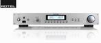 Audioset: Rotel RA-11 + Bowers & Wilkins Vision DS1, Ophalen, Gebruikt, 120 watt of meer, Overige merken