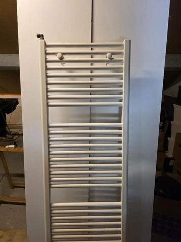 handdoekradiator beschikbaar voor biedingen