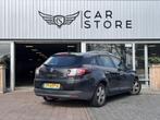 Renault Mégane Estate 1.6 Dynamique |LPG3|CRUISE|CLIMA|EXPO, Auto's, Gebruikt, 4 cilinders, Zwart, Handgeschakeld