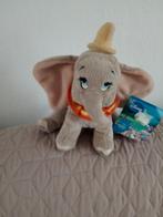 Dombo knuffeltje ( nieuw), Ophalen of Verzenden, Nieuw, Olifant