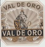 etiket X - 1635   sigarenbandjes, Ophalen of Verzenden, Nieuw, Sigarenbandjes