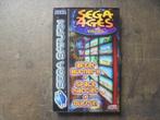 Sega Ages Volume 1 voor Sega Saturn (zie foto's), Spelcomputers en Games, Ophalen of Verzenden, Gebruikt, Saturn of Dreamcast