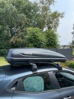 Hapro dakkoffer/skikoffer te huur, Auto diversen, Dakkoffers, Ophalen