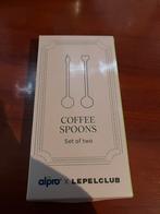 Alpro lepels, Ophalen of Verzenden, Nieuw, Overige materialen, Los bestek