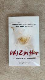 Nieuw : Wij zijn hier over geboorte en AI, Ophalen of Verzenden, Nieuw, Achtergrond en Informatie