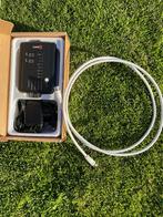 Sattelietontvanger schotel, Audio, Tv en Foto, Ophalen, Gebruikt, (Schotel)antenne