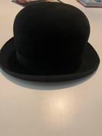 Antieke  bolhoed, Antiek en Kunst, Ophalen of Verzenden