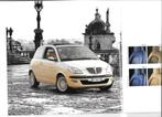LANCIA YPSILON 2004, Ophalen of Verzenden, Zo goed als nieuw, Overige merken