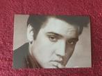 FOTO KAART  ELVIS PRESLEY, Verzamelen, Foto of Kaart, Zo goed als nieuw, Verzenden