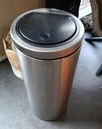 Gratis! Brabantia, Ophalen, Gebruikt