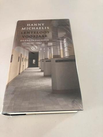 Hanny Michaelis - Lenteloos voorjaar beschikbaar voor biedingen