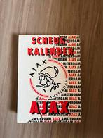 Ajax scheurkalender, Verzamelen, Ophalen of Verzenden