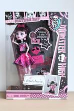Monster High Draculaura - Picture Day #Y4310 (NRFB), Ophalen of Verzenden, Nieuw, Fashion Doll