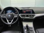 BMW 3-serie 320i M-sport xDrive High Executive(Panorama, Sto, Automaat, 1998 cc, 4 cilinders, 1535 kg