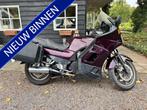 Kawasaki GTR 1000 *EXPORT*KOFFERS (bj 2001), 997 cc, Bedrijf, Info@advandermeer.nl, Meer dan 35 kW