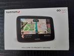 TomTom GO 520, Update, Heel Europa, Nieuw, Ophalen of Verzenden