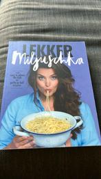 Miljuschka Witzenhausen - Lekker Miljuschka, Boeken, Ophalen of Verzenden, Zo goed als nieuw, Miljuschka Witzenhausen