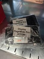 Display PageWide Pro 477DW - Nieuw, Ophalen of Verzenden, Nieuw