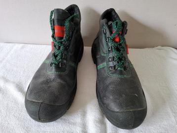 Work Grip werkschoenen maat 44 beschikbaar voor biedingen