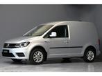 Volkswagen Caddy 1.2 TSI L1H1 BMT, Auto's, Bestelauto's, Bedrijf, Benzine, BTW verrekenbaar, Emergency brake assist