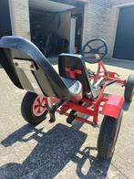 Skelter voor 1 of 2 kinderen, Kinderen en Baby's, Speelgoed | Buiten | Skelters, Ophalen, Gebruikt, Overige merken, Duozit