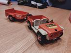 Playmobil 3478 terreinwagen uit 1984, Ophalen of Verzenden, Gebruikt