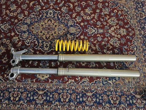 KTM Supermoto aangepaste vering voorvork 270mm EXC SMR, Motoren, Onderdelen | Merk-onafhankelijk, Gereviseerd, Ophalen of Verzenden