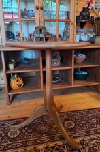 2×Ronde salon tafels van ikea, Ophalen
