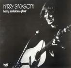 Vensters  Harry Sacksioni, lp, Vinyl, 12 inch, Ophalen, 1980 tot 2000, Zo goed als nieuw, 12 inch